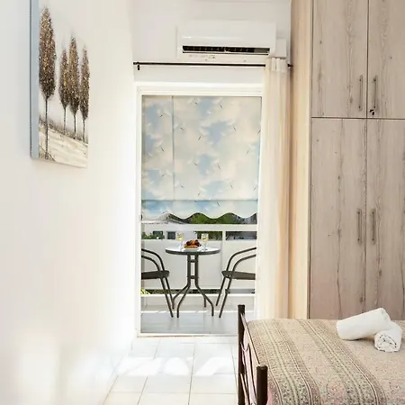 Mary's House Apartment Rethymno (Crete)