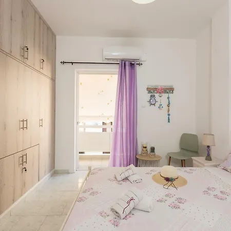 Mary's House דירה העיירה רתימנו